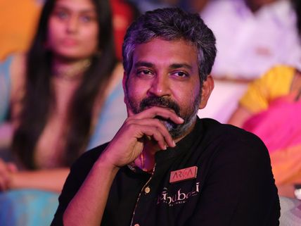 రాజమౌళి పోస్టు వెనక అర్ధాలెన్నో? నెక్ట్స్ మూవీ క్లూ ఇచ్చాడు!