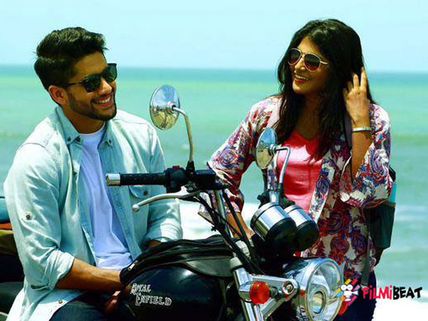 నాగచైతన్య, గౌతమ్ మీనన్ కొత్త చిత్రం రిలీజ్ డేట్ ప్రకటన