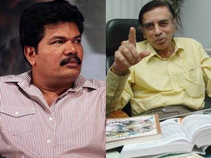 ఆయన కథలతో  శంకర్ కి సూపర్ హిట్స్, మరణించాక ఫ్లాఫ్, ఇప్పుడెలాగో