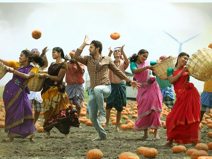 టాప్-3లో ‘అ..ఆ’, దిల్ రాజు చెప్పిన ఫిగర్ 60 కోట్లు!