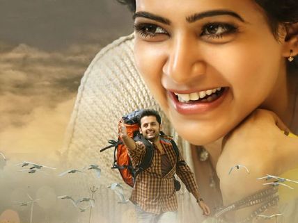 త్రివిక్రమ్, నితిన్ ఈ రోజు రిలీజ్  'అ..ఆ' టాక్ ఏంటి?