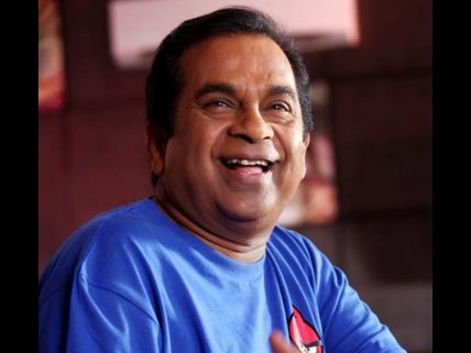   లాస్ ఏంజిల్స్ లో  బ్రహ్మి రచ్చ రచ్చ  