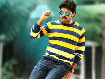 కళ్యాణ్ రామ్ తెలివైన నిర్ణయం తీసుకున్నాడు
