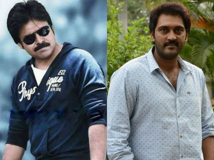పవన్ ని అడ్డుకుని, నిలదీయనున్న అజయ్