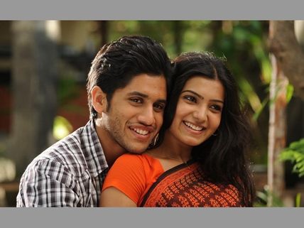 సమంతాని కలిసిన చైతూ మదర్ : ఇంకా రూమర్ అంటూ ఎందుకు దాస్తున్నారు? 