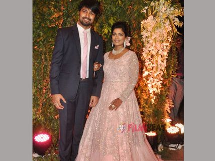 పెద్ద కోరికే : కొత్త అల్లుడి మాట కాదనలేక పోతున్న చిరంజీవి!
