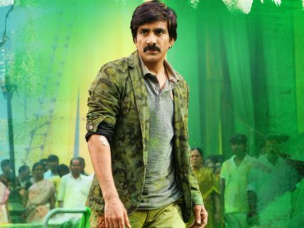    రవితేజ కెరీర్ మొత్తంలో ఇలా ఎప్పుడూ జరగలేదు, ఇదే తొలిసారి