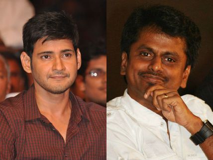 మహేష్, మురుగదాస్ ప్రాజెక్ట్,లాస్ట్ మినిట్ ట్విస్ట్,ఆమెకు ప్లస్