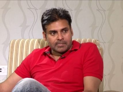 రెండు సార్లు దెబ్బతిన్నా...పవన్ కళ్యాణ్ మారలేదా?