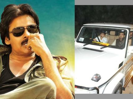 దాన్ని అమ్మేసాడా?: పవన్ కళ్యాణ్ స్థితి అంత దారుణంగా ఉందా?