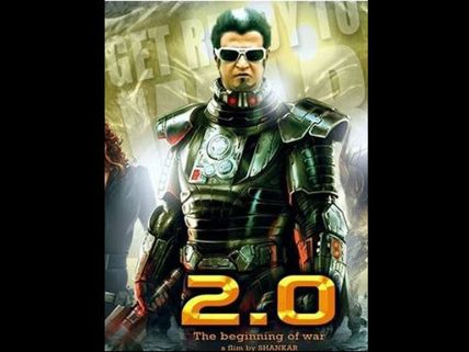 రజనీ హెల్త్ దెబ్బకొట్టింది ఆ కాస్టూమ్స్ నేట,  అసలు నిజం ఇదేనా?