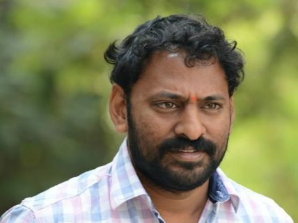  డైరక్టర్ శ్రీకాంత్ అడ్డాల నెక్ట్స్ చిత్రం ఖరారు, డిటేల్స్  