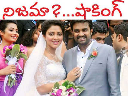 అమలాపాల్, డైవర్స్ ,షాకిచ్చే కొత్త ట్విస్ట్, ఆమె తల్లి కీలకం? బ్రెయిన్ వాష్