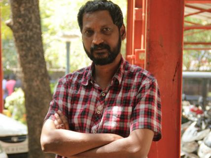 నేషనల్ అవార్డ్ లిరిసిస్ట్ నా ముత్తుకుమార్ ఇక లేరు