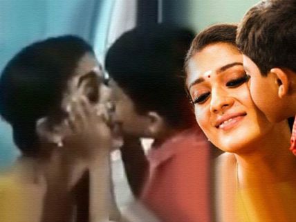 నయనతార ఇలా ఇరుక్కుపోయిందేంటి, గొడవ గట్టిగానే ఉంది 