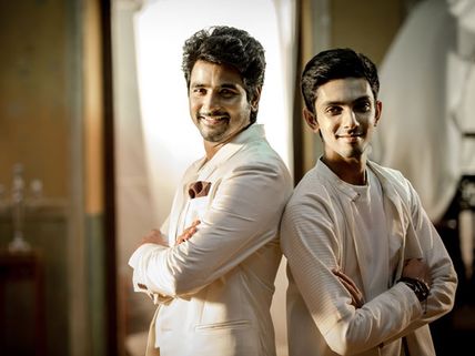 రెమో-సిరిక్కాదే: దుమ్మురేపబోతున్న ప్రమోషనల్ సాంగ్