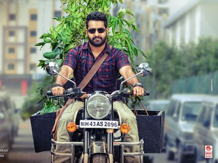 ‘జనతా గ్యారేజ్’ కలెక్షన్స్‌లో దుమ్మురేపుతోంది! (ఏరియా వైజ్ డిటేల్స్)