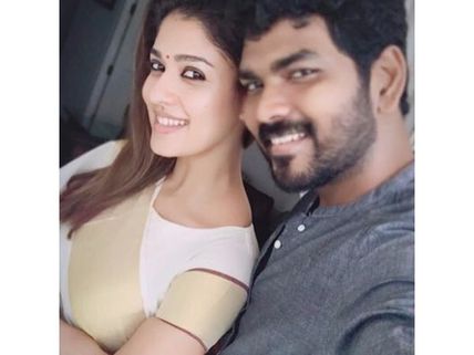 ఓనం సాక్షిగా: నయనతార అతనితోనే జీవిస్తోంది... (ఫోటోస్)