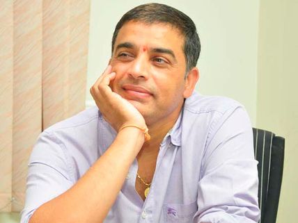 బాహుబలి-2 : దిల్ రాజును ఎందుకు తప్పించారు? కావాలనే చేసారా?