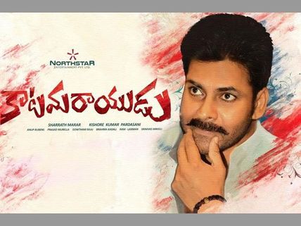 మెగా ఫుడ్ పార్క్, నేసన్  : పవన్ కళ్యాణ్ సినిమా దారితప్పనుందా?