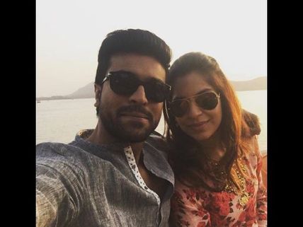 రామ్ చరణ్-ఉపాసన.. సొంతిల్లు ఖర్చెంతో తెలుసా?