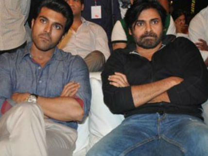 ‘ధృవ’  వీడియో సాంగ్స్ వచ్చేసాయ్... మరో వైపు చెర్రీని పవన్ కాదన్నాడంటూ రూమర్స్!