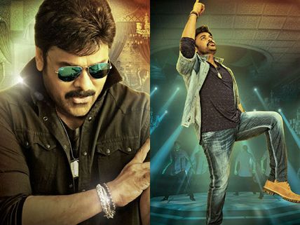 చిరు 'ఖైదీ నంబర్‌ 150' ...సీన్ లోకి  సుకుమార్ అసెస్టెంట్    