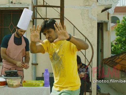 ప్రేమమ్ హీరోతో గౌతమ్ మీనన్ పెళ్లి చూపులు రీమేక్