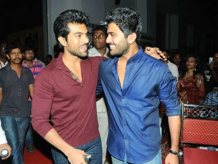రామ్ చరణ్ తోడళ్ళుడు శర్వానంద్??? ఉపాసన చెల్లెల్ని పెళ్లి చేసుకోబోతున్నాడా??