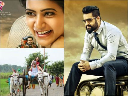 2016 :కేవలం దమ్మున్న కథలతో , హిట్టైన తెలుగు సినిమాలు లిస్ట్
