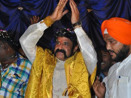 గౌతమీపుత్ర శాతకర్ణి:  టాలీవుడ్ చరిత్రలో బాలయ్య నెం.1 రికార్డ్