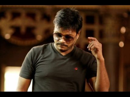   స్లో..స్లో కథ... సూపర్ స్పీడ్ కామెడీ : సప్తగిరి ఎక్స్ ప్రెస్ రివ్యూ రేటింగ్ 