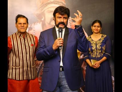  ‘ఖైదీ నెం 150’ కలెక్షన్లపై బాలయ్య సెటైర్?