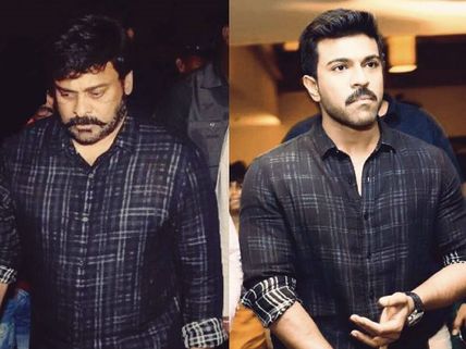  తండ్రి 150వ సినిమాపై రామ్ చరణ్ ఎంత ఖర్చు పెట్టాడో తెలుసా?