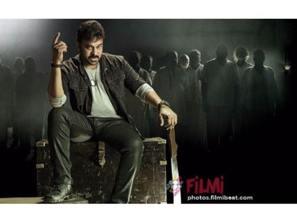 నవ్వినోళ్లు ఏడుస్తున్నారా?... 100 కోట్ల క్లబ్‌లో  ‘ఖైదీ నెం 150’(5 డేస్ రిపోర్ట్)