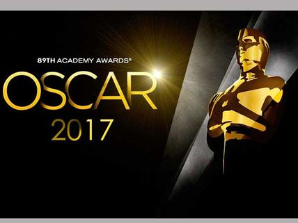 2017 ఆస్కార్‌ నామినేషన్స్‌  పూర్తి లిస్ట్, ఆ సినిమాకు ఏకంగా 14 నామినేషన్స్
