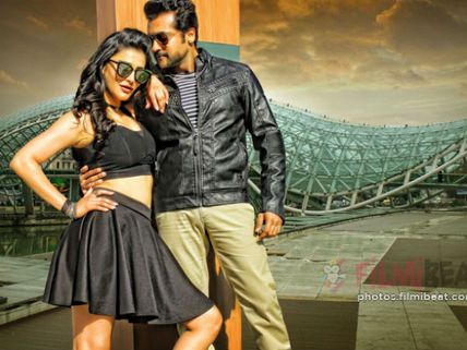 రజనీకి దీటుగా సూర్య.. రిలీజ్‌కు ముందే సింగం-3కి 100 కోట్లు!.. 