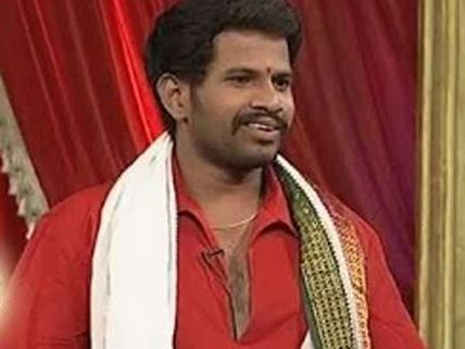 జ‌బ‌ర్ద‌స్త్ ఆదిని చంపేయ్.. బాలకృష్ణ వార్నింగ్!
