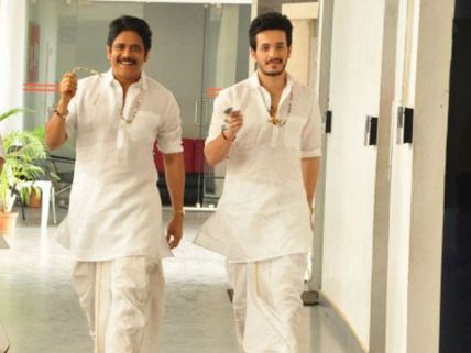 అఖిల్ పెళ్లి కాన్సిల్ పై నాగ్  స్పందన ఏంటి, ఆ విషయంలోనే తేడా వచ్చే..?