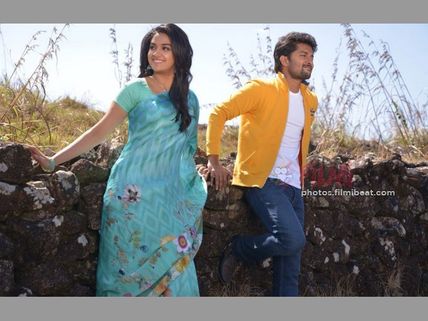 ఆశ్చర్యపోయే స్దాయిలో :  'నేను లోక‌ల్‌ '... ఫస్ట్ వీకెండ్ (ఏరియా వైజ్ క‌లెక్ష‌న్స్‌)