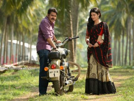 కొత్త ట్రెండ్ :సక్సెస్ కోసం... చిరు, చెర్రీ నీ ఫాలో అయిపోతున్న పవన్ కళ్యాణ్  