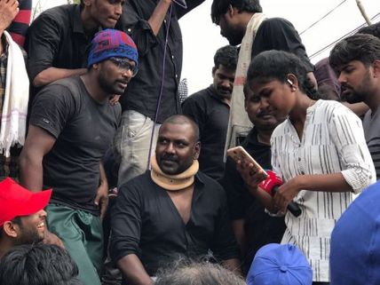 మరో హీరో పొలిటికల్ ఎంట్రీ!? ప్రేస్ మీట్ లో ఇలా అనౌన్స్ చేసాడు  