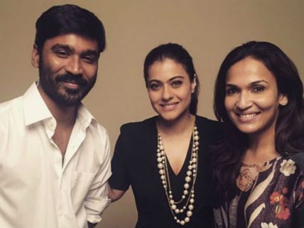 యాక్సిడెంట్ చేసిన రజనీకాంత్ కూతురు, కేసు కాకుండా  సెటిల్మెంట్!