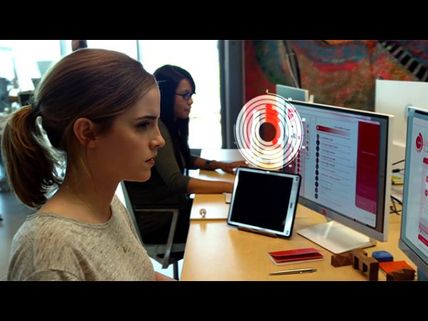 ‘ది సర్కిల్’... సిలికాన్‌వ్యాలీ చీకటి కోణాలపై హాలీవుడ్ మూవీ (ట్రైలర్)