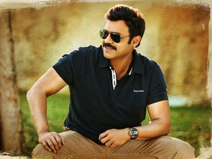 కాపీ రైట్స్ ప్లాబ్లం వల్లే వెంకి , క్రిష్ ప్రాజెక్టు  ఆపేసారు? 