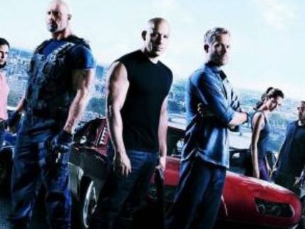 కేక పుట్టించే యాక్షన్  (‘ఫాస్ట్ & ఫ్యూరియస్ 8’ న్యూ ట్రైలర్)