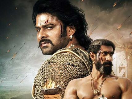 బాహుబలి-2 షోలు ముందే బ్లాక్ చేస్తున్నారా?  లక్షల్లో చెల్లింపులు?