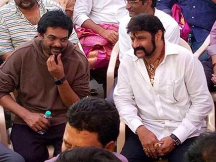 అప్పుడు మహేశ్‌కు.. ఇప్పుడు బాలయ్యకు పూరి షాక్.. టైటిల్ ఇదేనంటా..