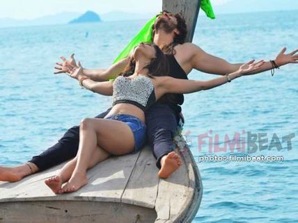 రోగ్ మూవీ రివ్యూ