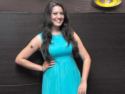 సుచిత్రకు పిచ్చి అంటే నేను నమ్మను, ఏదో జరుగుతోంది : సుచీలీక్స్ పై  గీతామాధురి    